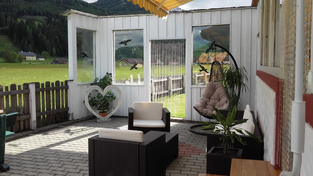 Gaestehaus Ferner Sankt Michael im Lungau Luaran gambar