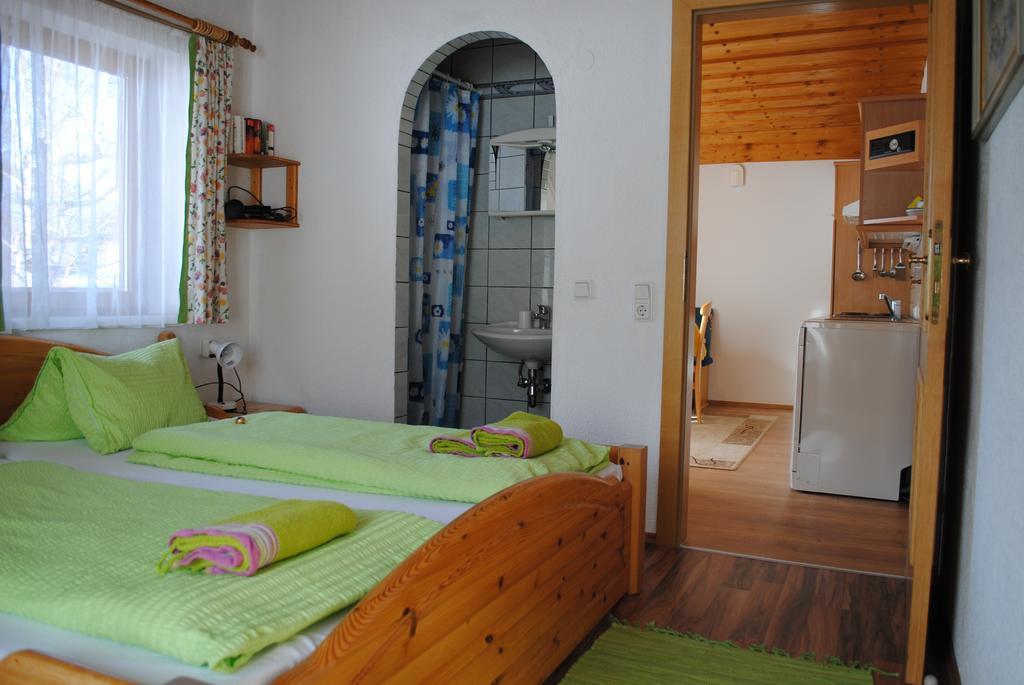 Gaestehaus Ferner Sankt Michael im Lungau Luaran gambar