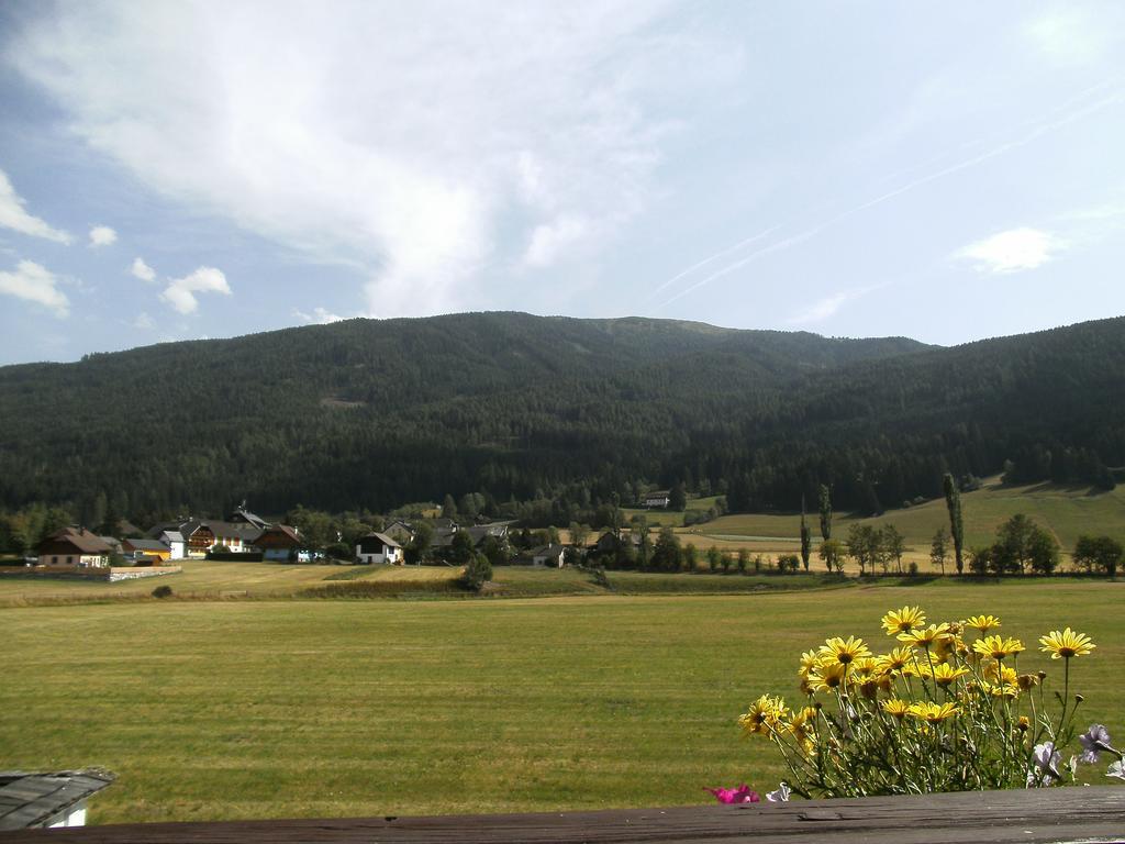 Gaestehaus Ferner Sankt Michael im Lungau Luaran gambar